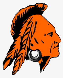 School Logo - Tecumseh Athletics, HD Png Download, Free Download