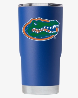 Florida Gator Head Blue Gametime Sidekick Tumbler"  - Florida Gators, HD Png Download, Free Download