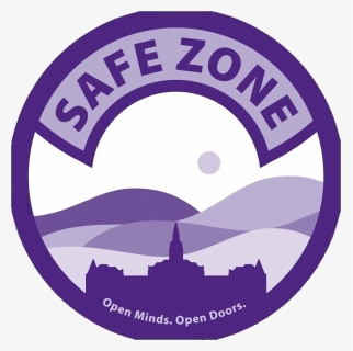 Kansas State University Logo Png - Kansas State University Safe Zone, Transparent Png, Free Download