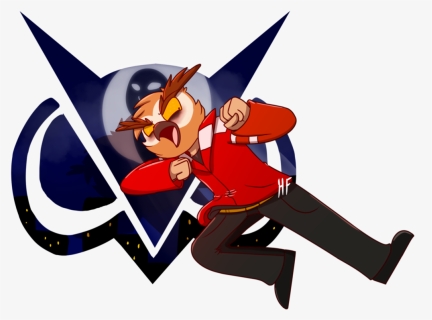 Thumb Image - Vanoss Animated, HD Png Download, Free Download