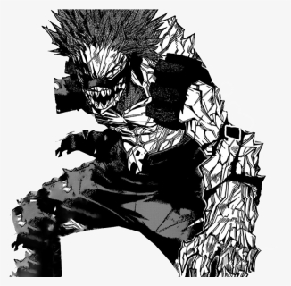 Vanoss Png , Png Download - Kirishima Manga, Transparent Png, Free Download