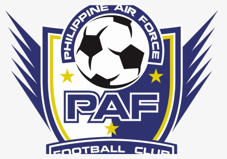 Logo Philiphine Air Force Fc Vector Cdr & Png Hd - Air Force, Transparent Png, Free Download