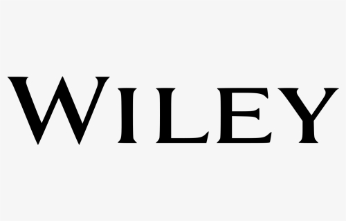 Wiley Logo - Wiley, HD Png Download, Free Download