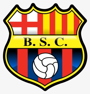Barcelona Sc Logo Png, Transparent Png, Free Download