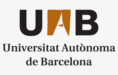 Logo Universidad Autonoma De Barcelona, HD Png Download, Free Download