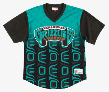 Vancouver Grizzlies Logo Png, Transparent Png, Free Download