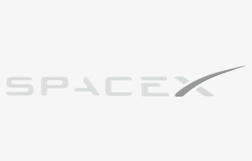 Space X Logo Png - Spacex, Transparent Png, Free Download