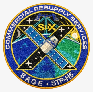 Crs Spacex - Volkswagen, HD Png Download, Free Download