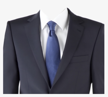 Transparent Suit And Tie Clipart - Suit For Men Png, Png Download, Free Download