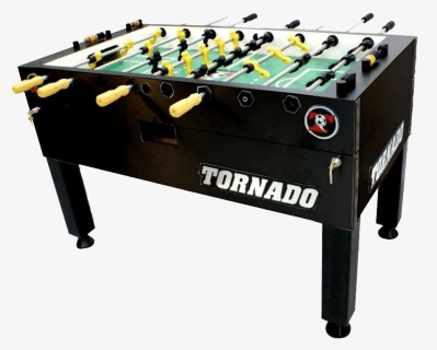 Tornado Foosball Table, HD Png Download, Free Download