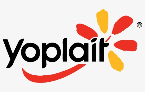 Yoplait Logo - Logo Yoplait, HD Png Download, Free Download