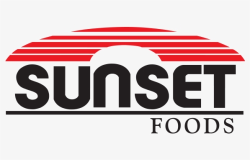 Sunset Foods Logo Png, Transparent Png, Free Download