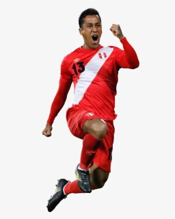 Football Render Peru, HD Png Download, Free Download