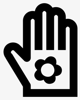 Garden Gloves Icon Free Download Png And - Icon, Transparent Png, Free Download
