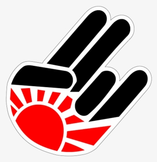 Jdm Finger, HD Png Download, Free Download