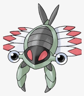Pokemon Anorith, HD Png Download, Free Download