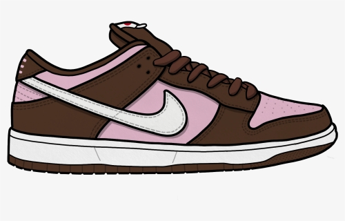 Sneaker Clipart, HD Png Download, Free Download