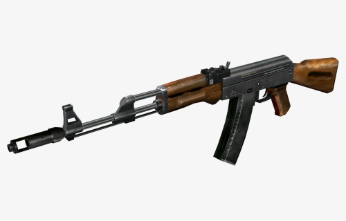 Thumb Image - Ak47 Crossfire Png, Transparent Png, Free Download