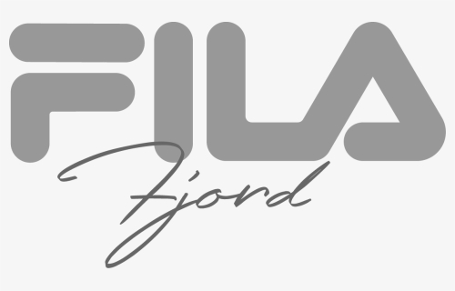 Fila Fjord Logo - Fila, HD Png Download, Free Download