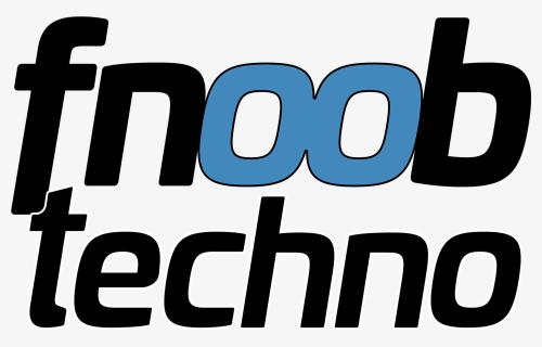 Fnoob Techno , Png Download, Transparent Png, Free Download
