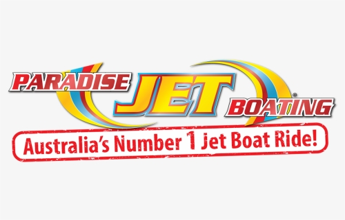 Jet Boating In Paradise, HD Png Download, Free Download