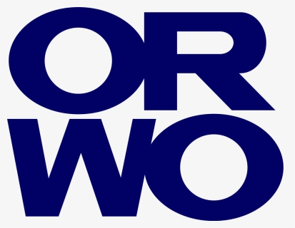 Orwo Logo, HD Png Download, Free Download