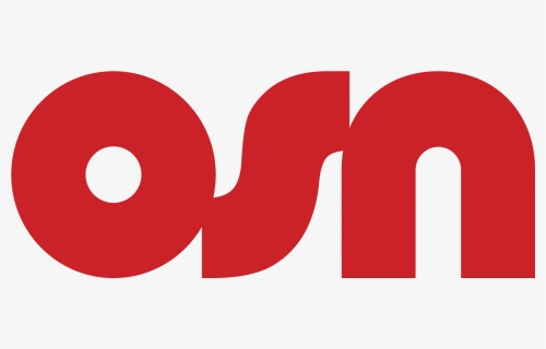 Osn Live Coverage Of Fim Ewc In Africa And The Middle - Osn Logo Png, Transparent Png, Free Download