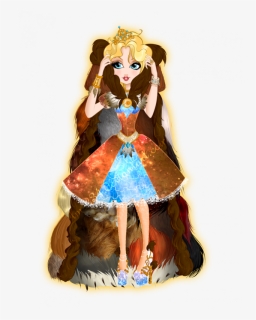 N°7 Ever After High - Ever After High Daughter Of Wizard Of Oz, HD Png Download, Free Download