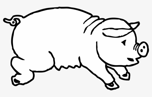 Snowball Animal Farm Clip Art, HD Png Download, Free Download