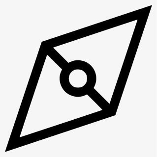 Compass - Vector Graphics, HD Png Download, Free Download