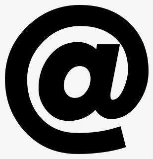 Purple Email Icon Png, Transparent Png, Free Download