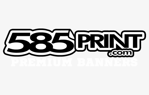 585 Print, HD Png Download, Free Download