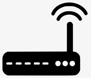 Modem, HD Png Download, Free Download