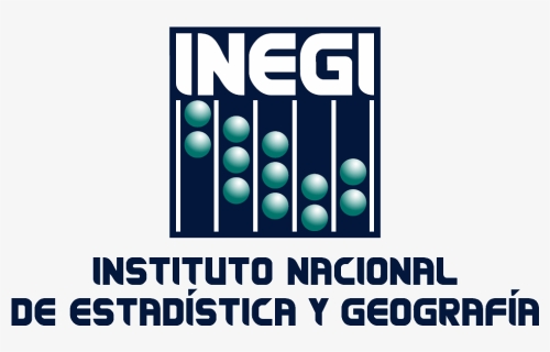 Inegi Logo - National Institute Of Statistics And Geography, HD Png Download, Free Download