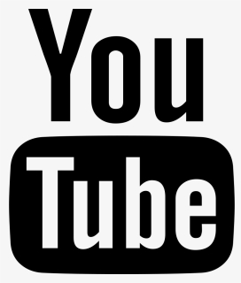 Youtube - Youtube Icon Png Clipart, Transparent Png, Free Download
