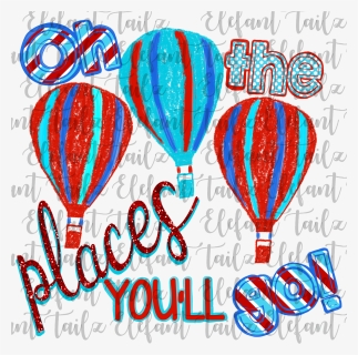 Hot Air Balloon, HD Png Download, Free Download