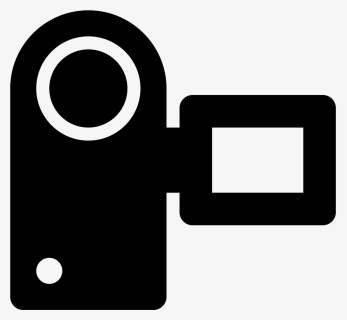 Thumb Image - Camcorder Icons, HD Png Download, Free Download