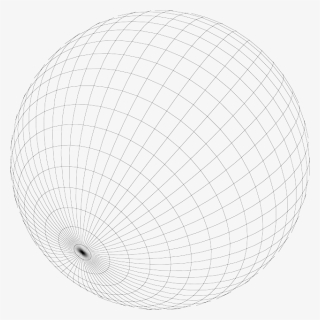 Transparent Globe Grid Png, Png Download, Free Download