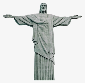 Christ The Redeemer, HD Png Download, Free Download