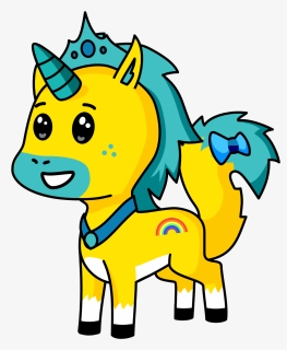 Unicorn, HD Png Download, Free Download