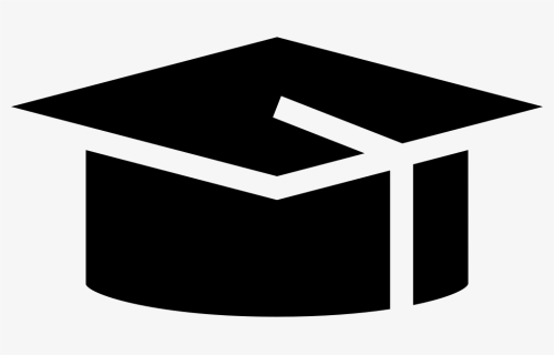Graduatiom Mortarboard - Box, HD Png Download, Free Download