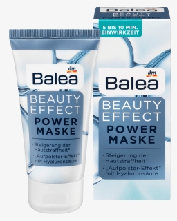 Balea Beauty Effect Power Mask, HD Png Download, Free Download
