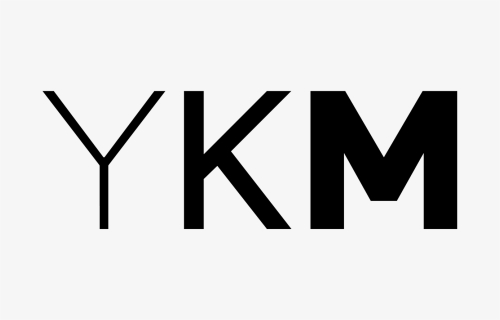 Ykm Logo, HD Png Download, Free Download