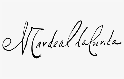 Calligraphy, HD Png Download, Free Download
