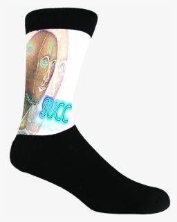 Succ Socks Clipart , Png Download - Dank Socks, Transparent Png, Free Download