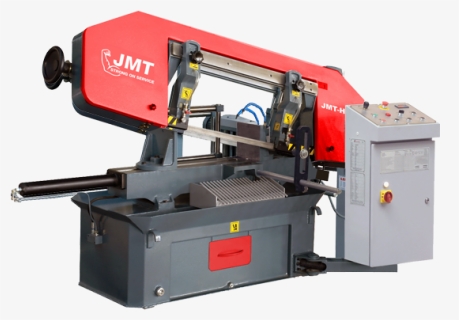 Jmt Hbs 330 Band Saw - Planer, HD Png Download, Free Download