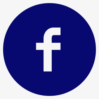 Transparent Facebook Icons Png Transparent Facebook Logo Circle