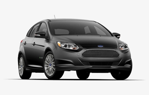2018 Ford Focus Electric, HD Png Download, Free Download
