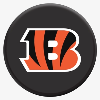 Transparent Cincinnati Bengals Clipart - Cincinnati Bengals, HD Png Download, Free Download