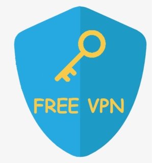 Free Vpn - Circle, HD Png Download, Free Download